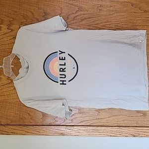 Mens Hurley Shirt